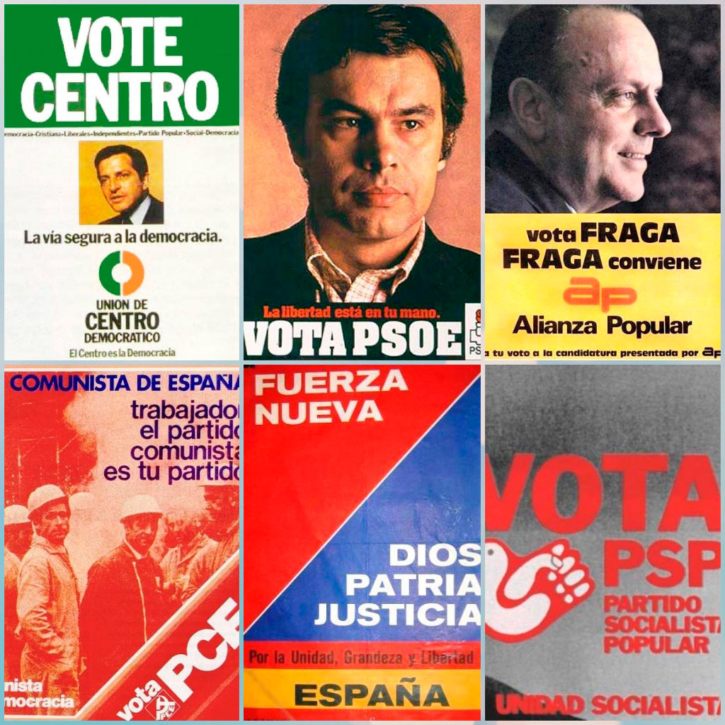 Petrer Vota Libertad - Valle De Elda