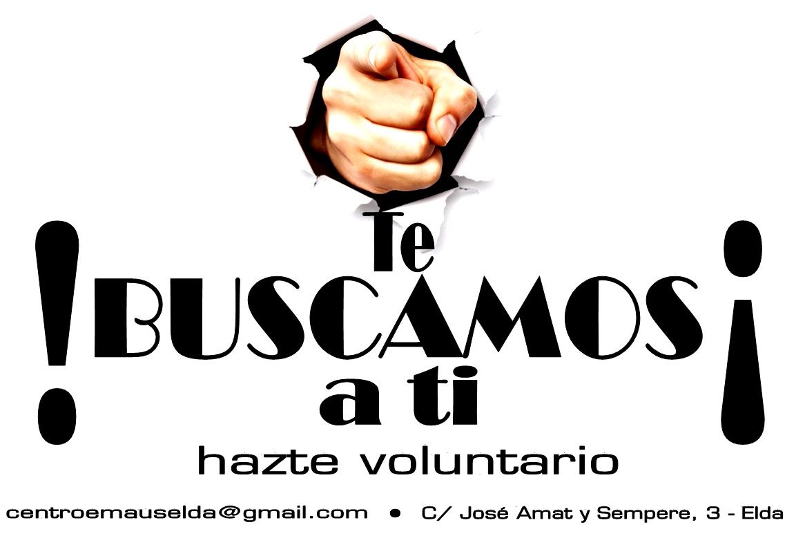 Emaús Busca Voluntarios Para Ayudar A Los Menores En Riesgo De ...