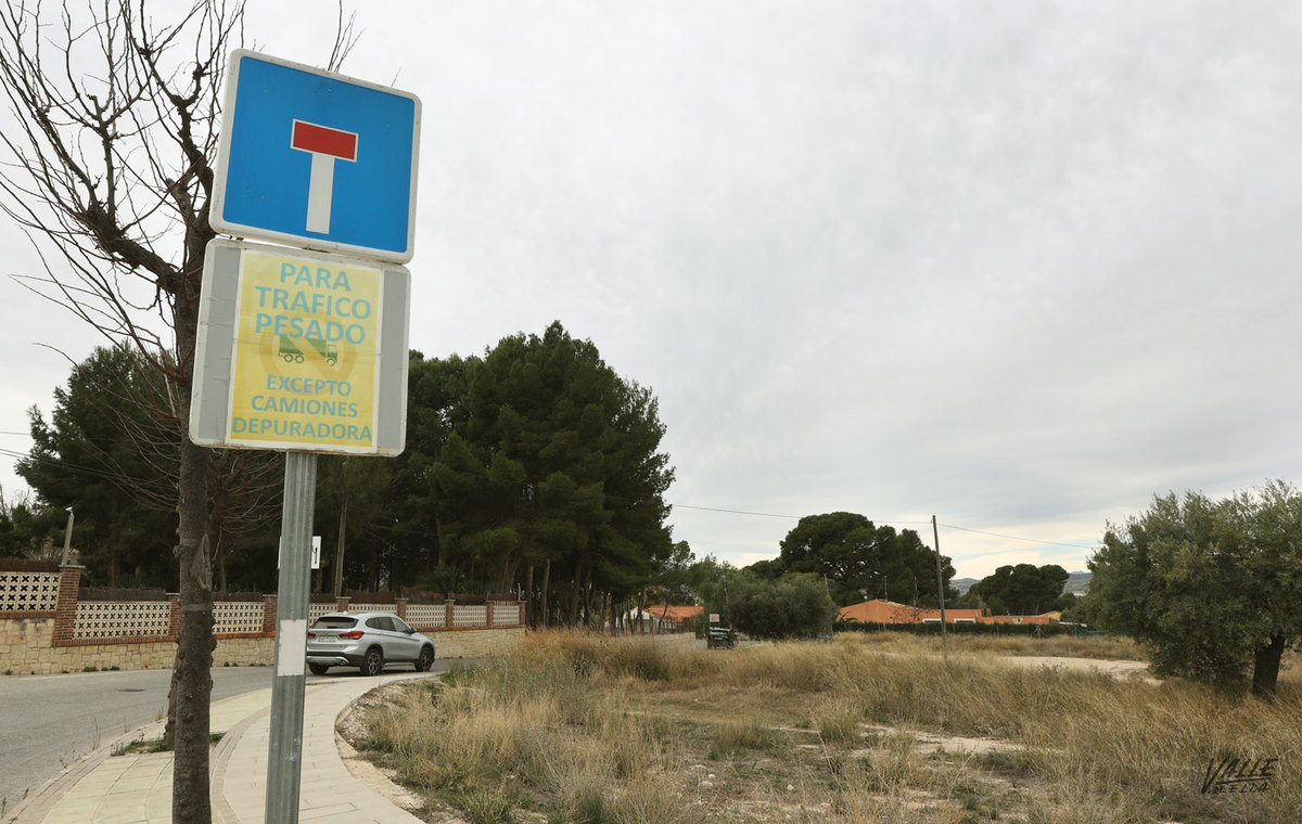 Un gran puente de 90 metros conectará Finca Lacy con La ...